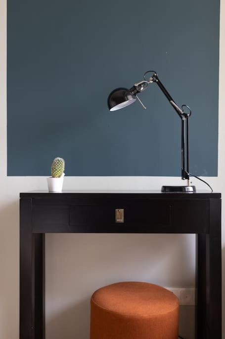 Dream Apartment - Central And Quiet With Ac And Free Parking Garage Viena Exterior foto